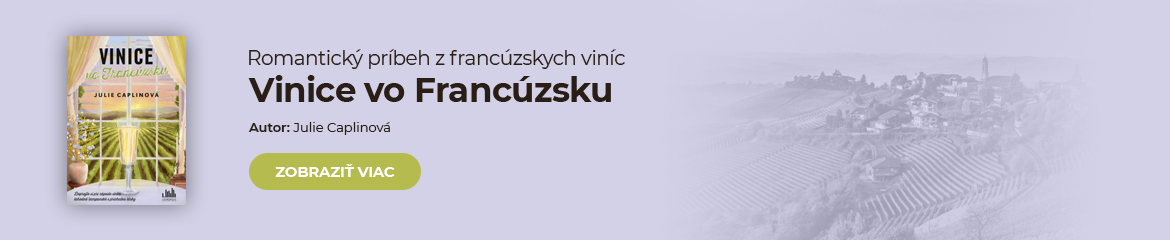 Vinice vo Francuzsku