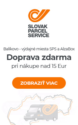 Doprava zdarma