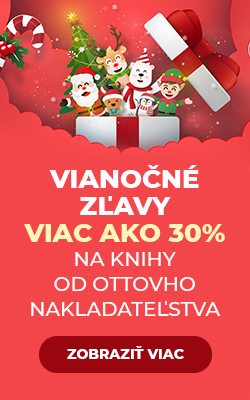 Vianočné zľavy Ottovo