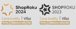 Víťaz Heureka ShopRoku 2023, 2024 - Cena kvality