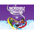 Incredible English 5&6 Teacher´s Resource Pack