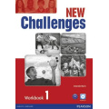 New Challenges 1