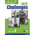 New Challenges 3