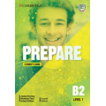 Prepare 2nd edition Level 7