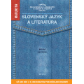 Slovenský jazyk / Literatúra
