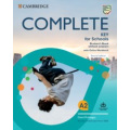 Complete Key for Schools 2nd Edition