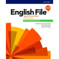 New English File 4th Edition Upper-Intermediate