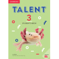 Talent Level 3