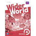 Wider World 4