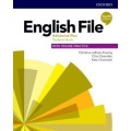 New English File 4th Edition Advanced Plus