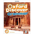 Oxford Discover 2nd Edition Level 3