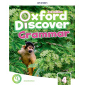 Oxford Discover 2nd Edition Level 4