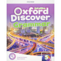 Oxford Discover 2nd Edition Level 5