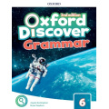 Oxford Discover 2nd Edition Level 6