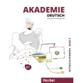 Akademie Deutsch B1+