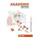 Akademie Deutsch B2+