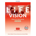 Life Vision Pre-Intermediate