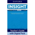 Insight 2nd Edition Pre-Intermediate