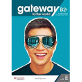 Gateway to the world B2+