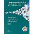 Macmilan Language Practice for Advanced 4 nd Edition