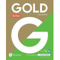 Gold New Edition Advence