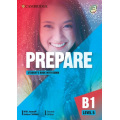 Prepare 2nd Edition REVISED