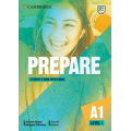 Prepare 2nd Edition A1 REVISED