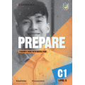 Prepare 2nd Edition C1 REVISED