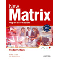 New Matrix Upper Intermediate