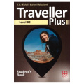Traveller Plus Level B2