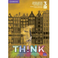 Think 2nd Edition Level 3