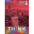 Think 2nd Edition Level 5
