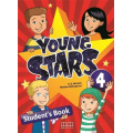 Young Stars Level 4