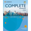 Complete Advanced 3rd Edition