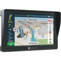 GPS navigácie pre kamióny a autobusy