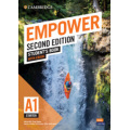 Empower, 2nd Edition Starter