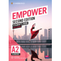Empower, 2nd Edition Elementary