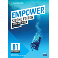Empower, 2nd Edition Pre-intermediate