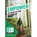 Empower, 2nd Edition Intermediate