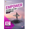 Empower, 2nd Edition Upper-intermediate