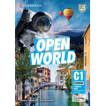Open World Advanced