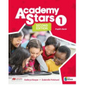 Academy Stars Second Edition