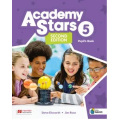Academy Stars, 2nd Edition Level 5