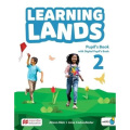 Learning Lands Level 2