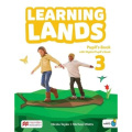 Learning Lands Level 3