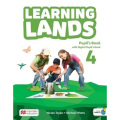 Learning Lands Level 4