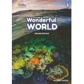 Wonderful World, 2nd Edition Level 1