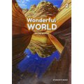 Wonderful World, 2nd Edition Level 2