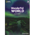 Wonderful World, 2nd Edition Level 3