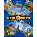 World Explorers 2